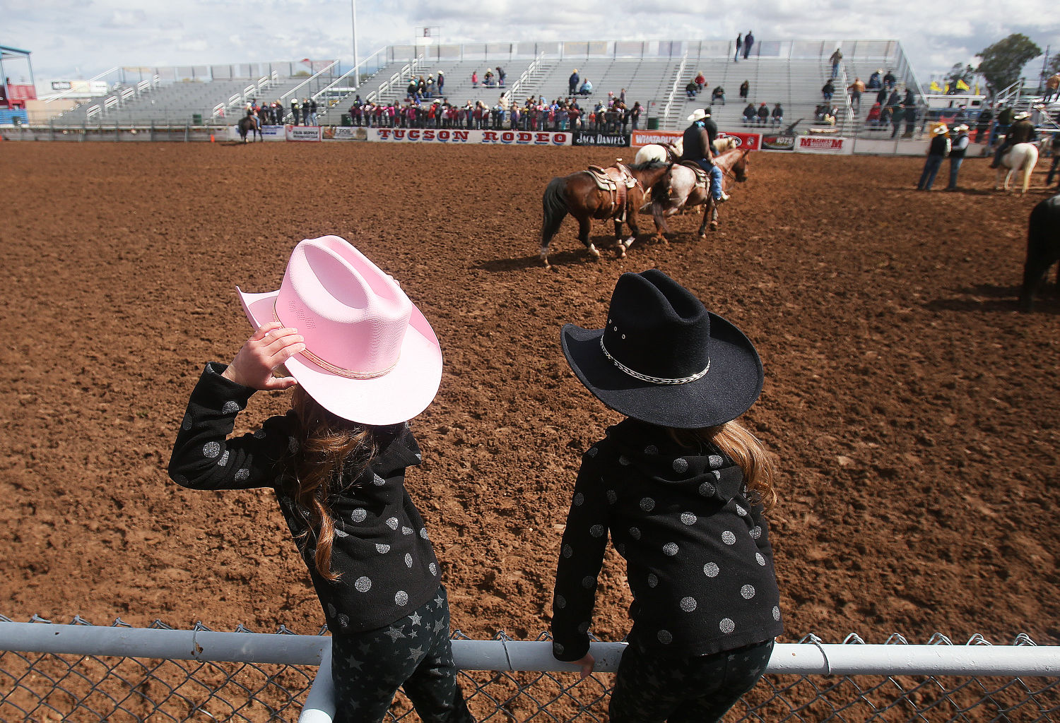 La Fiesta de los Vaqueros